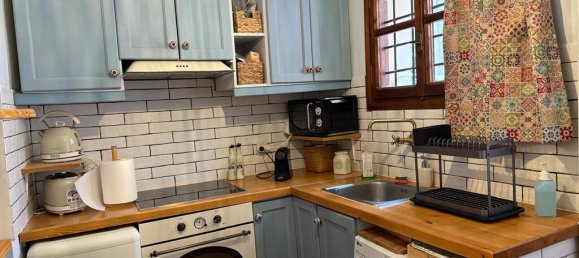 Студия в Ханья, Крит, Греция № 96818 11