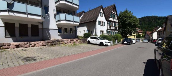 Таунхаус с 2 спальнями в Кальв, Германия № 292618 6