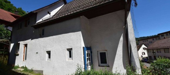 Таунхаус с 2 спальнями в Кальв, Германия № 292618 2