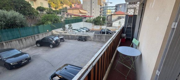 Studio in Nice, France, Nr. 328706 13