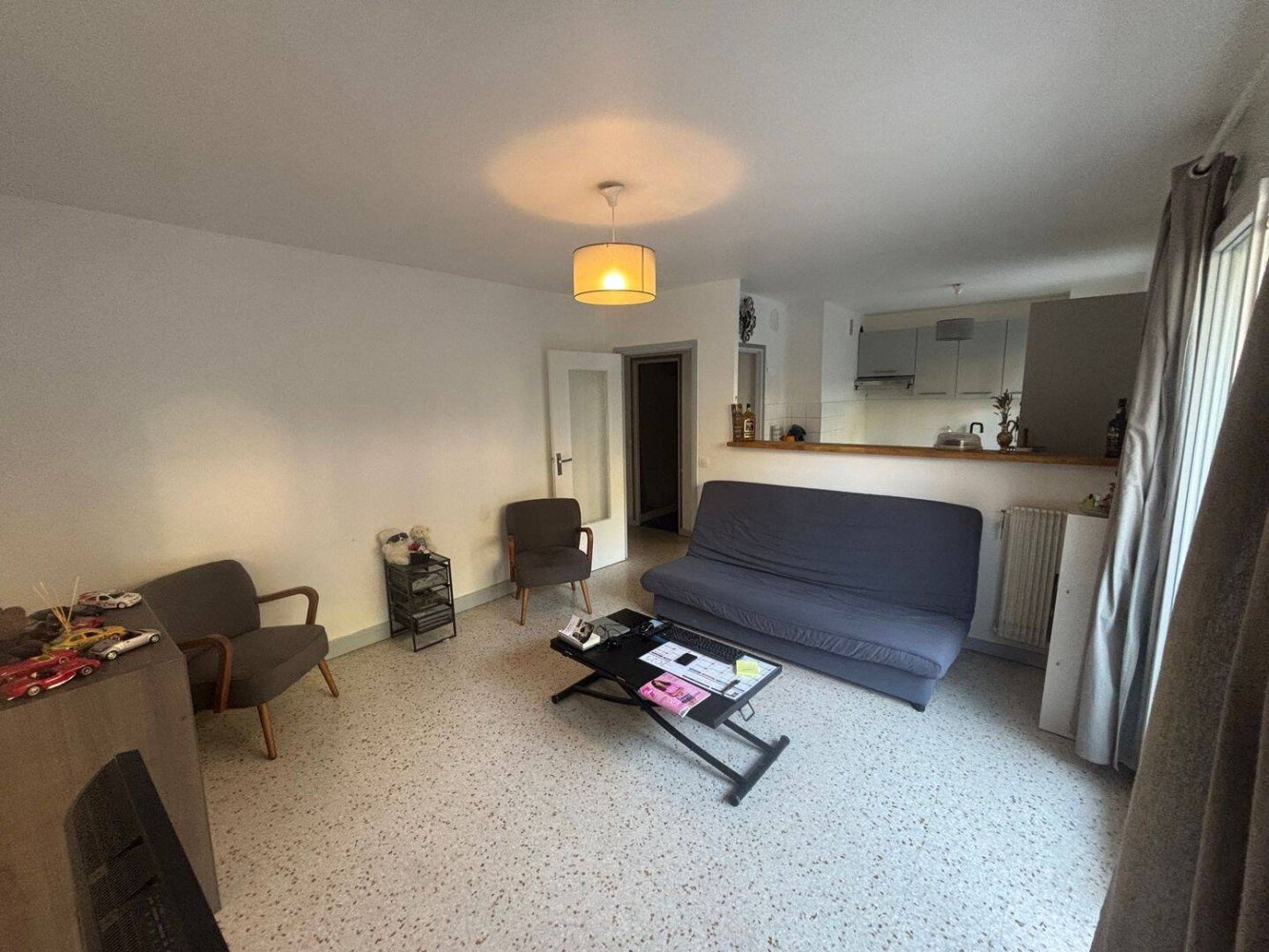 Studio in Nice, France, Nr. 328706