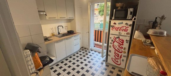 Studio in Nice, France, Nr. 328706 15