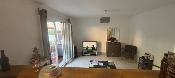 Studio in Nice, France, Nr. 328706 11