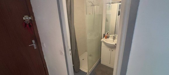 Studio in Nice, France, Nr. 328706 7