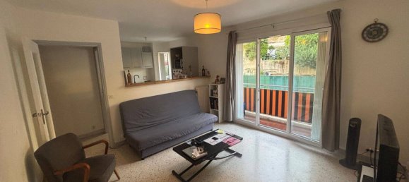 Studio in Nice, France, Nr. 328706 4