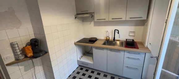 Studio in Nice, France, Nr. 328706 12