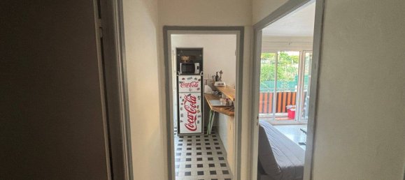 Studio in Nice, France, Nr. 328706 6