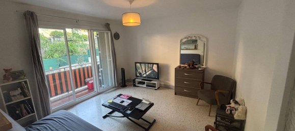 Studio in Nice, France, Nr. 328706 5