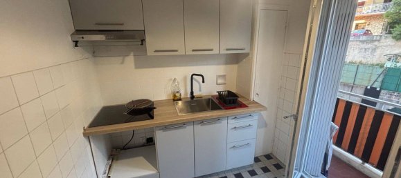 Studio in Nice, France, Nr. 328706 10