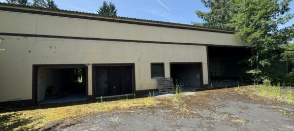 Склад 3200м² в Бавария, Германия № 348491 5