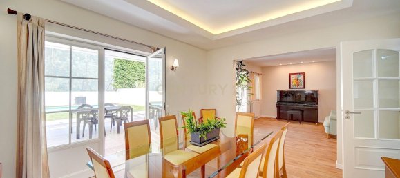 5 bedrooms Villa in Sintra, Portugal No. 197603 20