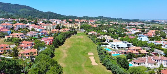 5 bedrooms Villa in Sintra, Portugal No. 197603 6