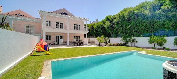 5 bedrooms Villa in Sintra, Portugal No. 197603 7