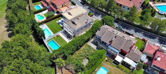 5 bedrooms Villa in Sintra, Portugal No. 197603 4