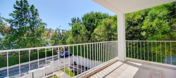 5 bedrooms Villa in Sintra, Portugal No. 197603 29