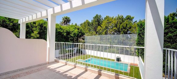 5 bedrooms Villa in Sintra, Portugal No. 197603 44