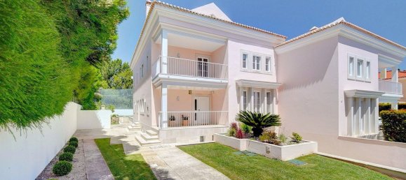 5 bedrooms Villa in Sintra, Portugal No. 197603 2