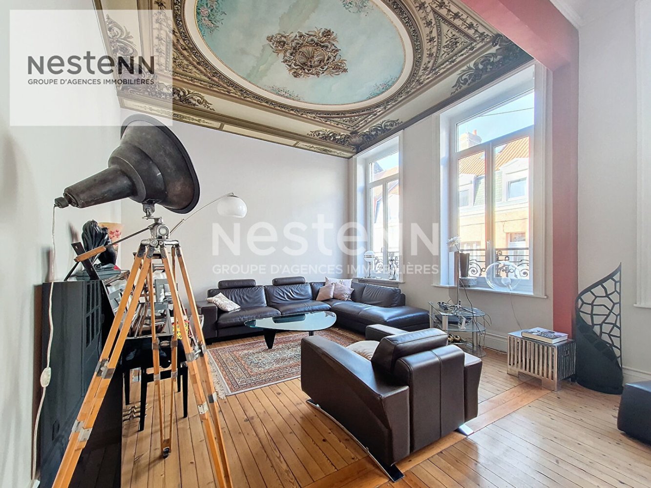 7 Schlafzimmer Haus in Calais, France, Nr. 151918