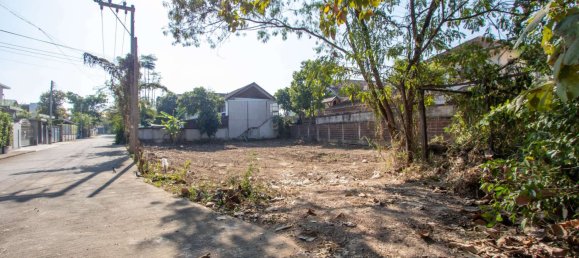  Land in Chiang Mai, Thailand No. 26952 2