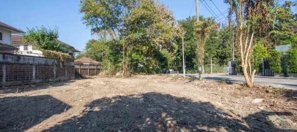  Land in Chiang Mai, Thailand No. 26952 4