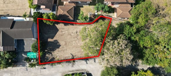  Land in Chiang Mai, Thailand No. 26952 5