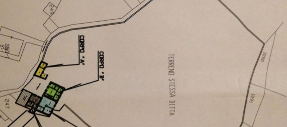 10 rooms House in Messina, Italy No. 170346 14