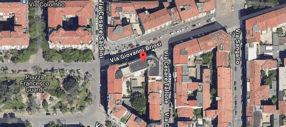 3 bedrooms Apartment in Milan, Italy No. 276188 37