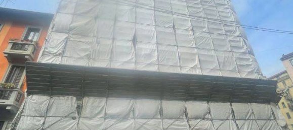 3 bedrooms Apartment in Milan, Italy No. 276188 21