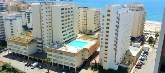 2غرفة شقة في Portimao, Portugal رقم 127997 30