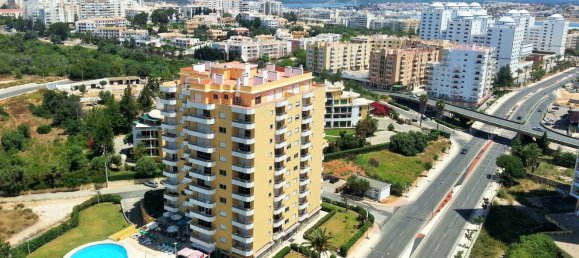 2غرفة شقة في Portimao, Portugal رقم 127997 40