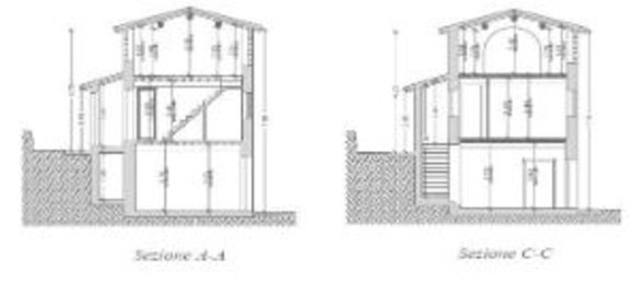 5غرفة فيلا في Camaiore, Italy رقم 261587 25