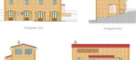 5غرفة فيلا في Camaiore, Italy رقم 261587 24