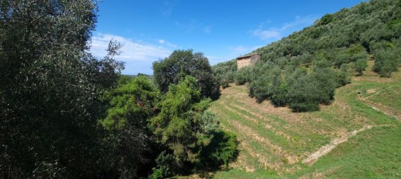 5غرفة فيلا في Camaiore, Italy رقم 261587 19