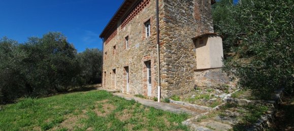 5غرفة فيلا في Camaiore, Italy رقم 261587 2