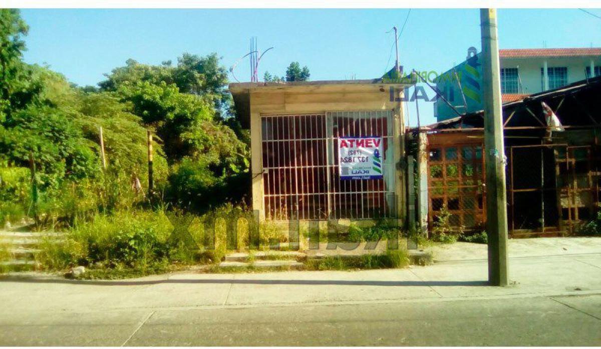 Земельный участок в Веракрус, Мексика № 203049