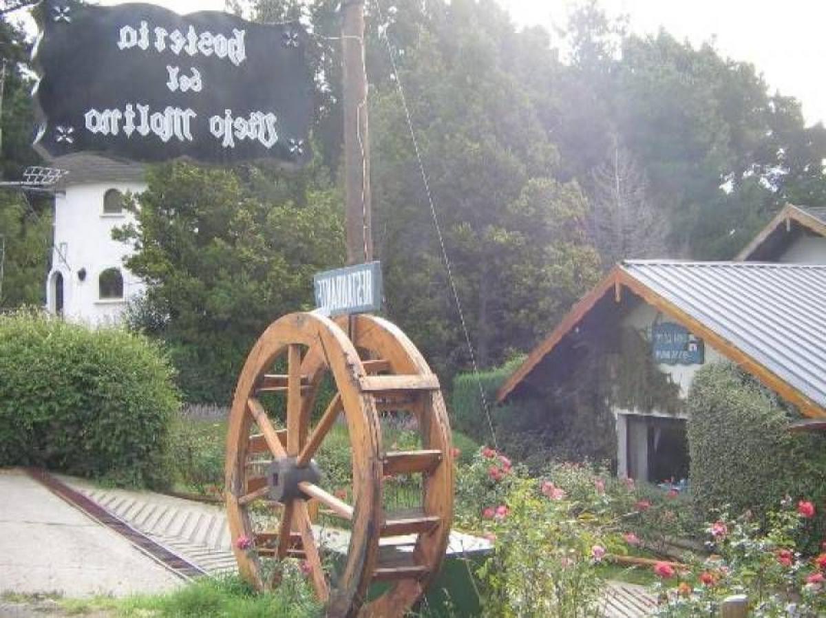  عقار تجاري في San Carlos de Bariloche, Argentina 3500متر مربع رقم 25020