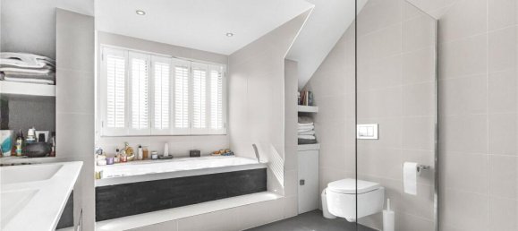 6 bedrooms House in New Barnet, United Kingdom No. 6678 20