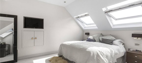 6 bedrooms House in New Barnet, United Kingdom No. 6678 17