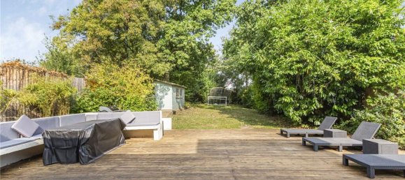 6 bedrooms House in New Barnet, United Kingdom No. 6678 30