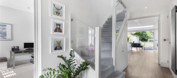 6 bedrooms House in New Barnet, United Kingdom No. 6678 2