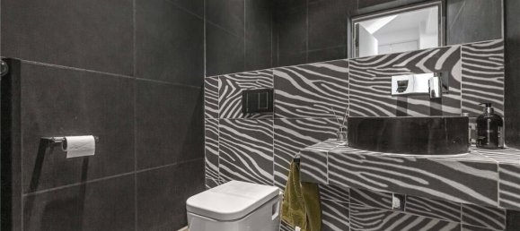 6 bedrooms House in New Barnet, United Kingdom No. 6678 12