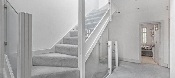 6 bedrooms House in New Barnet, United Kingdom No. 6678 15