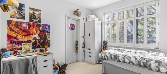 6 bedrooms House in New Barnet, United Kingdom No. 6678 28