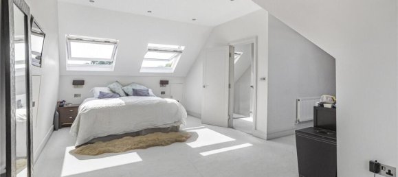 6 bedrooms House in New Barnet, United Kingdom No. 6678 16