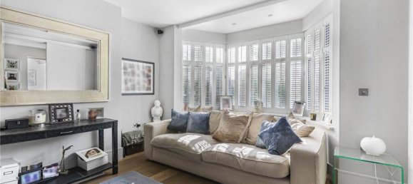 6 bedrooms House in New Barnet, United Kingdom No. 6678 14