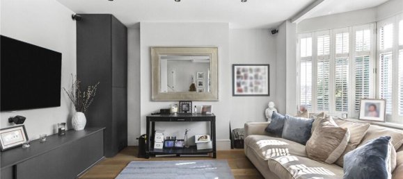 6 bedrooms House in New Barnet, United Kingdom No. 6678 13