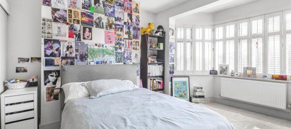 6 bedrooms House in New Barnet, United Kingdom No. 6678 23