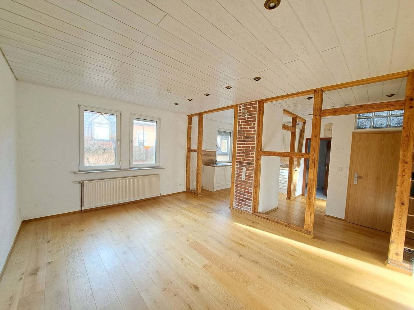 2 Schlafzimmer Wohnung in Stuttgart, Germany, Nr. 36595