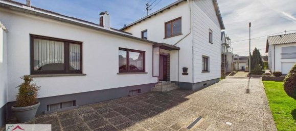 4 Schlafzimmer Haus in Merzig-Wadern, Germany, Nr. 273774 12