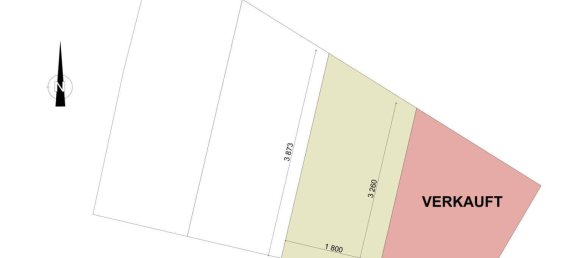 Grundstück in Berndorf, Austria, Nr. 96348 3